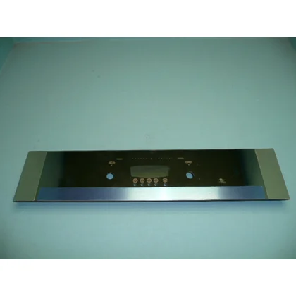 Elementy obudowy Panel przedni do piekarnika i kuchenki Amica 9024833