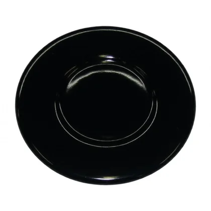 Części zamienne GORENJE Nakrywka palnika średniego do kuchenki gazowej Gorenje / Hisense 75 mm 850507