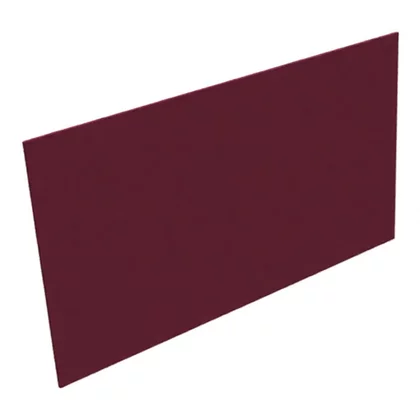 Płyty szklane Płyta ze szkła ceramicznego do płyty indukcyjnej Electrolux / AEG 290 x 520 mm 3578745097