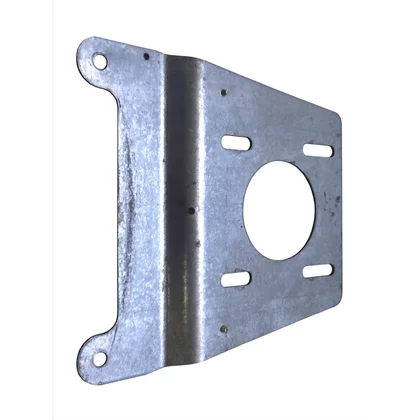 Wspornik silnika do pralki Ariston / Indesit / Hotpoint / Whirlpool AS1047-PHIL C00050577 482000074563