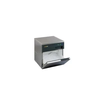 Półki na plastikowe i druciane r Kostkarka do lodu Whirlpool WP AGB 022 851202201050