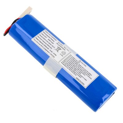 Części zamienne TEFAL Akumulator do robota odkurzającego Tefal | SS2230002528