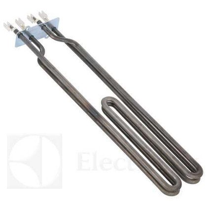 Grzałki do suszarek bębnowych Grzałka do suszarki 1400W Electrolux 1242658100