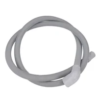 Rura spustowa do pralki i pralko-suszarki Ariston / Indesit / Hotpoint / Whirlpool 1820 mm C00091775 482000022764