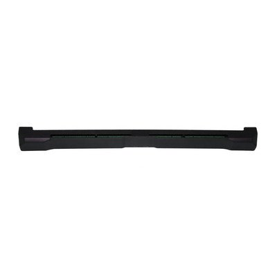 BC-Listwa drzwi tw. 600v2 czarna