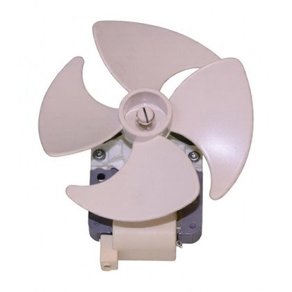Wentylator zamrażarki do chłodziarko-zamrażarki Amica 90 mm EM2513LN 8039071
