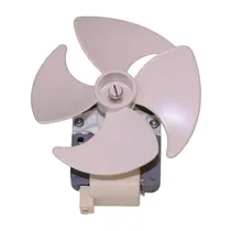 Wentylator zamrażarki do chłodziarko-zamrażarki Amica 90 mm EM2513LN 8039071