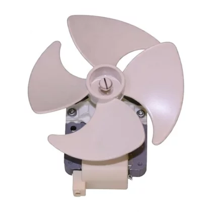 Wentylator zamrażarki do chłodziarko-zamrażarki Amica 90 mm EM2513LN 8039071