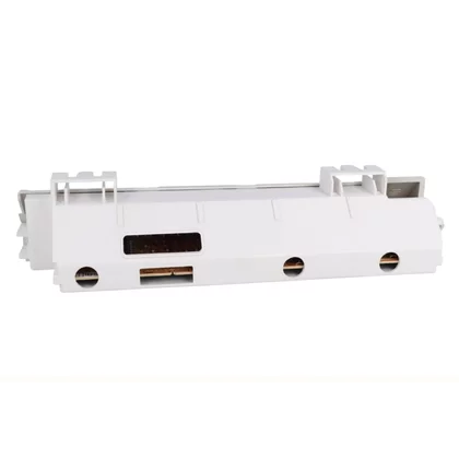 Akcesoria do zmywarek Whirlpool Programator / moduł sterujący w obudowie do zmywarki Whirlpool 480140102628 C00317979