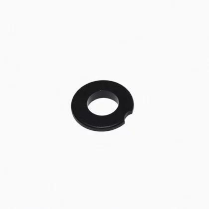 CC500W 257D.12 GORENJE Podkładka gumowa do mocowania uchwytu drzwi piekarnika Gorenje / Hisense 425763