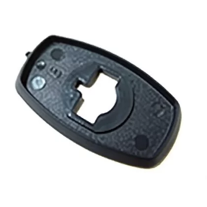 Podkładka pokrętła do piekarnika i kuchenki Ariston / Indesit / Hotpoint / Whirlpool szara C00084803 482000027646