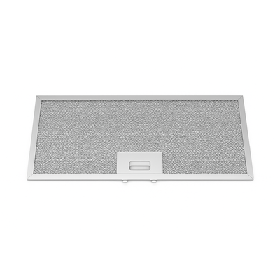 Filtr przeciwtłuszczowy metalowy (aluminiowy) do okapu Amica 1046535