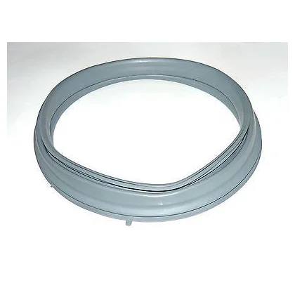 Uszczelnienie zbiornika-przenośnika do pralki Ariston / Indesit / Hotpoint / Whirlpool C00022053 482000068467