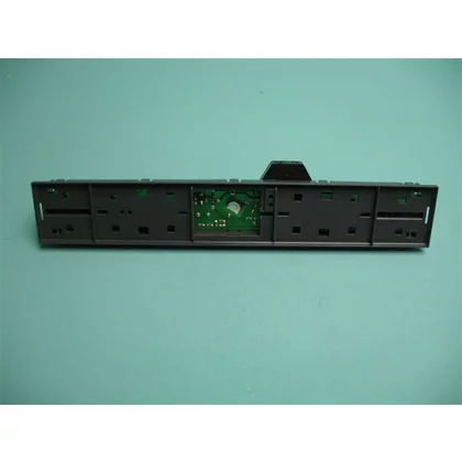 Zespół panelu elektronicznego do lodówki i zamrażarki Amica Medium 8036234 G333.P03
