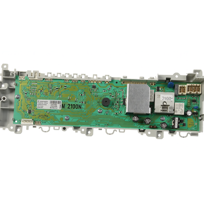 Nieskonfigurowany moduł elektroniczny sterujący EWM1 do pralki Electrolux / AEG 1326793344