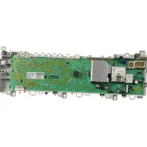 Elementy elektryczne do pralek r Nieskonfigurowany moduł elektroniczny sterujący EWM1 do pralki Electrolux / AEG 1326793344