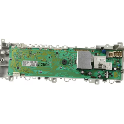 Elementy elektryczne do pralek r Nieskonfigurowany moduł elektroniczny sterujący EWM1 do pralki Electrolux / AEG 1326793344
