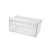 Półki na drzwi różni producenci Dolna szuflada do zamrażarki Electrolux / AEG 2247086495