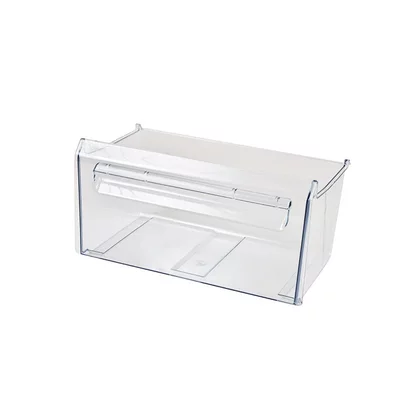 Półki na drzwi różni producenci Dolna szuflada do zamrażarki Electrolux / AEG 2247086495