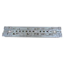 CNE47540GW BEKO Podstawa sprężarki do lodówki Beko / Grundig / Arcelik 4859740100
