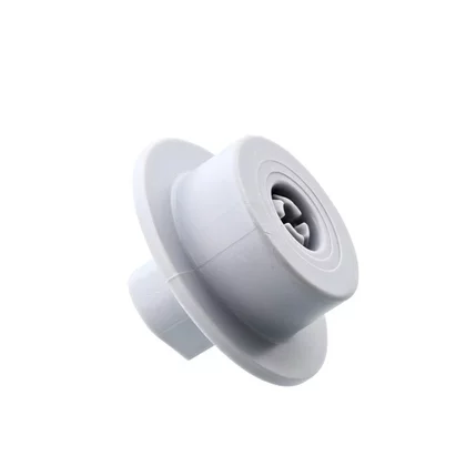Zestaw kółek dolnego kosza do zmywarki Electrolux / AEG 8 szt. 4055072138