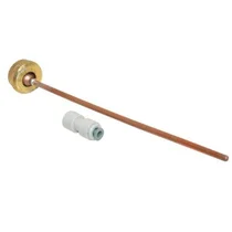 Rurki do lodówek Whirlpool Rurka doprowadzająca wodę do lodówki Whirlpool 481953028755 C00319012