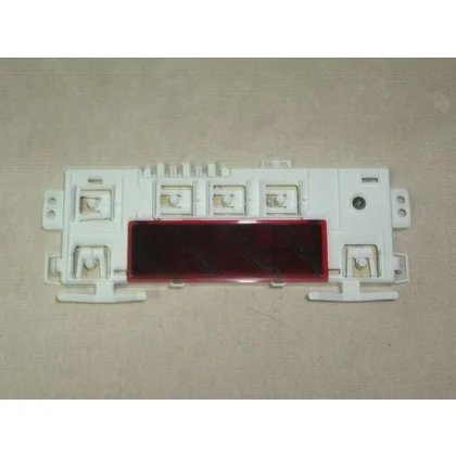 Moduł sterujący do zmywarki Mastercook / Fagor ZWE4657FX V54M005A1