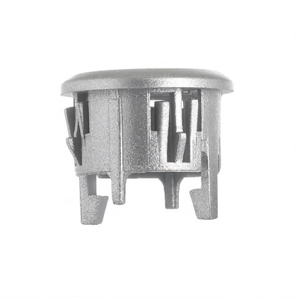 Wspornik przycisku panelu sterowania do kuchenki mikrofalowej Whirlpool / Indesit / Ariston / Hotpoint 481241259118 C00316732 481241129017 C00311165