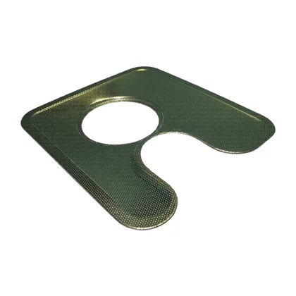 Metalowy filtr płaski do zmywarki Amica 1002951