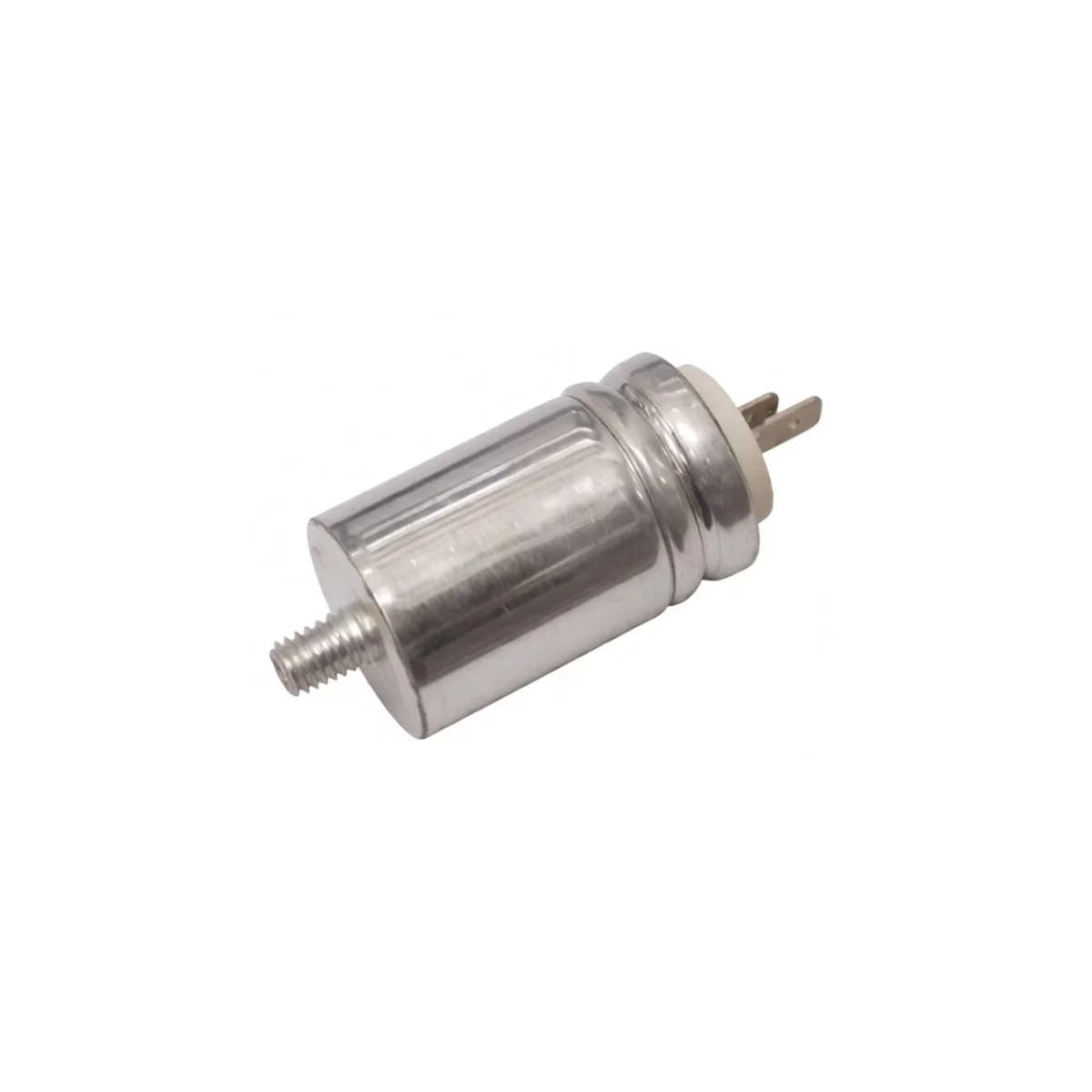 Kondensator rozruchowy do pompy myjącej zmywarki Amica 4 µF 1012465