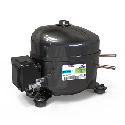 Sprężarka do chłodziarki Electrolux / AEG GVY40AA ALPHA 2425108111