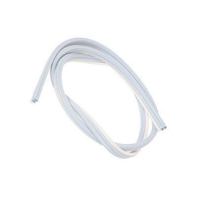 Uszczelka pokrywy pralki, szara (1082792001)