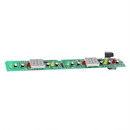 Wyświetlacz do lodówki Electrolux / AEG 2425676018