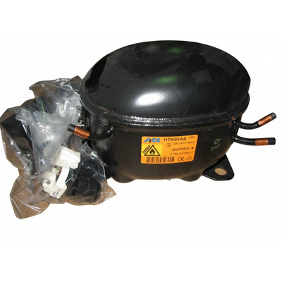 BCB313AAVEI/HA Sprężarka HTK95AA3 220-240/50 1/5HP-167W R600 482000031530 (C00281723) 482000031530