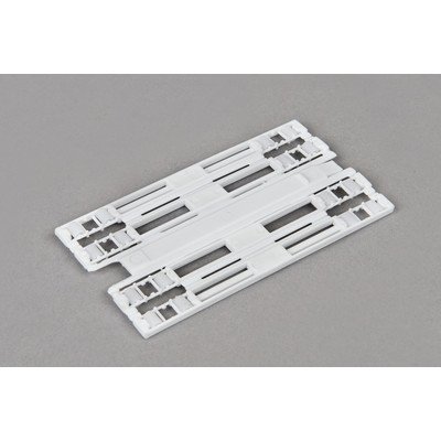 Prowadnica kosza górnego zmywarki AS0000006