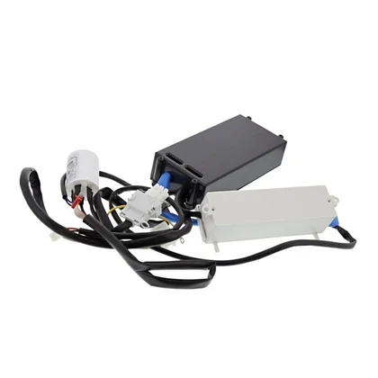 Zespół instalacji elektrycznej do urządzenia Electrolux / AEG