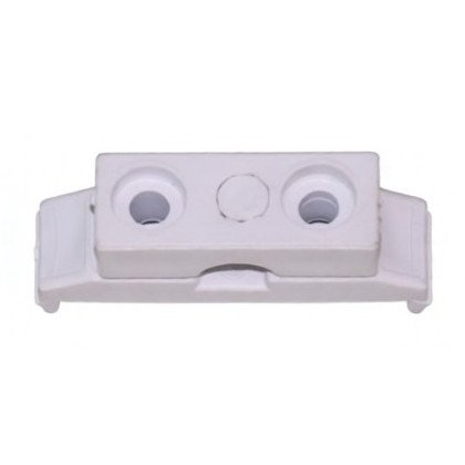 BK3235.4DFOM BK323SQW+04AN AMICA Uchwyt przewodu zasilania do lodówki Amica 1022458