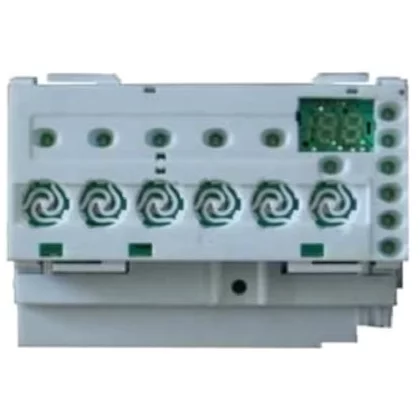 Skonfigurowany moduł sterujący do zmywarki Electrolux / AEG 973911232630005