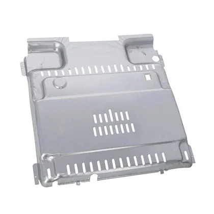 Elementy obudowy Tylny panel obudowy do piekarnika i płyty grzejnej Electrolux / AEG