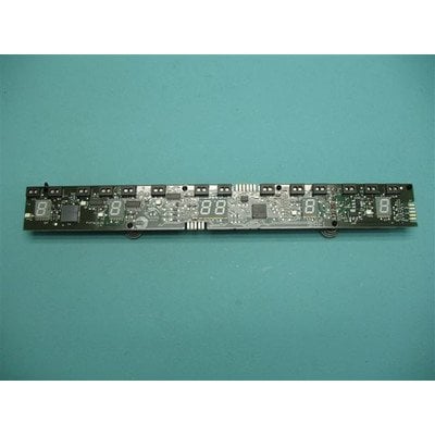 Panel sterujący MIX modułu 82501823-A1 (8039913)