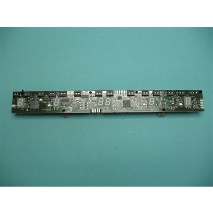 Panel sterujący MIX modułu 82501823-A1 (8039913)