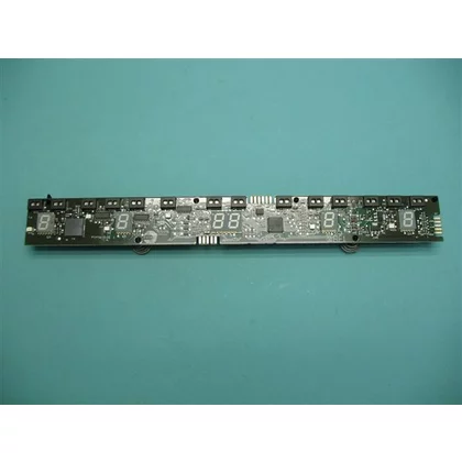 Panel sterujący do płyty indukcyjnej Amica MIX modułu 82501823-A1 8039913