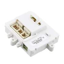 Elementy elektryczne do pralek r Moduł elektroniczny skonfigurowany do pralki Electrolux 973914604315023