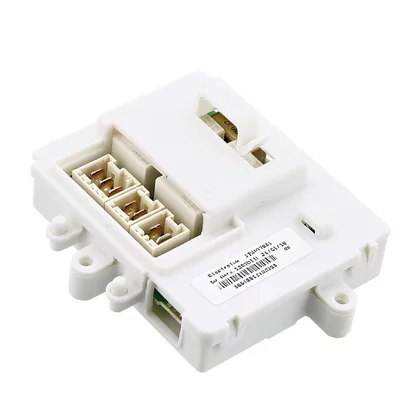 Elementy elektryczne do pralek r Moduł elektroniczny skonfigurowany do pralki Electrolux 973914604315023