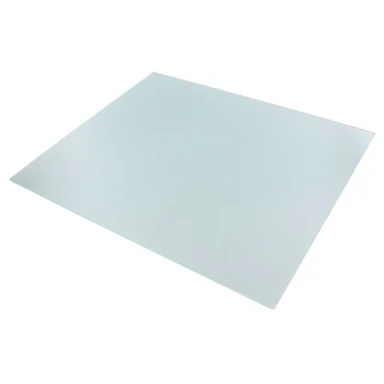 Półka szklana nad pojemnik do chłodziarki Electrolux / AEG 488 x 403 mm 2426294167