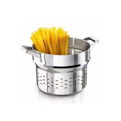 Wkład do gotowania makaronu Electrolux Infinite Chef Collection 24 cm 9029795177