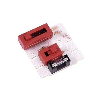 Moduł elektroniczny do okapu kuchennego Electrolux / AEG 50230221009