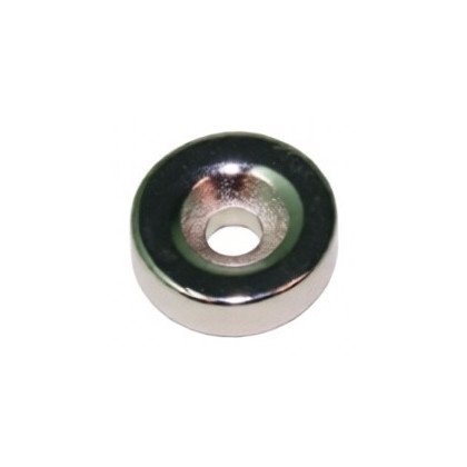 Magnes do okapu Amica / Hansa fi 15 mm 1040629