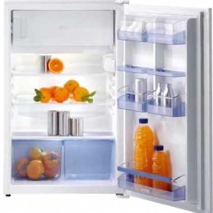 Profil uchwytu do lodówki Gorenje / Hisense 528021