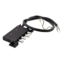 Zestaw panelu sterowania do okapu kuchennego Electrolux / AEG 50293939000
